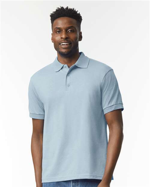 Gildan - DryBlend® Jersey Polo - 3XL - 8800