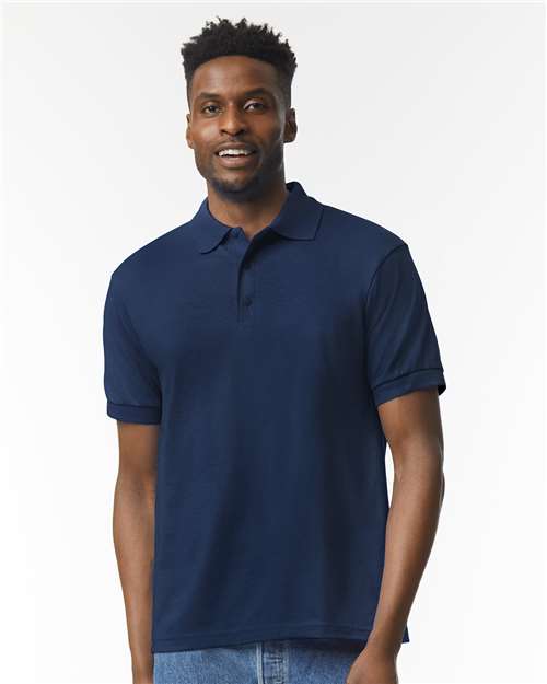Gildan - DryBlend® Jersey Polo - 3XL - 8800