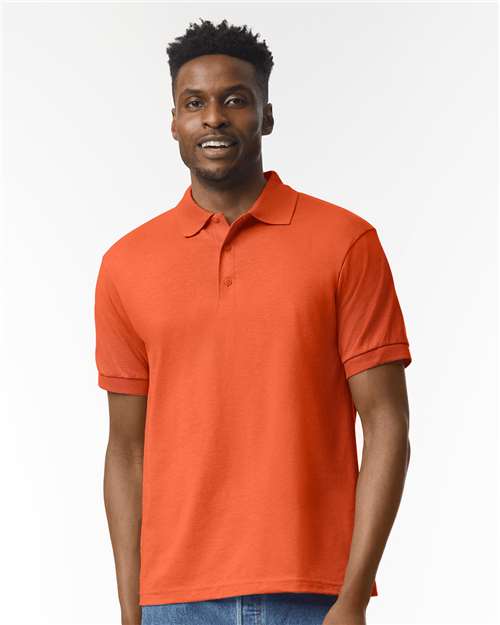 Gildan - DryBlend® Jersey Polo - 3XL - 8800