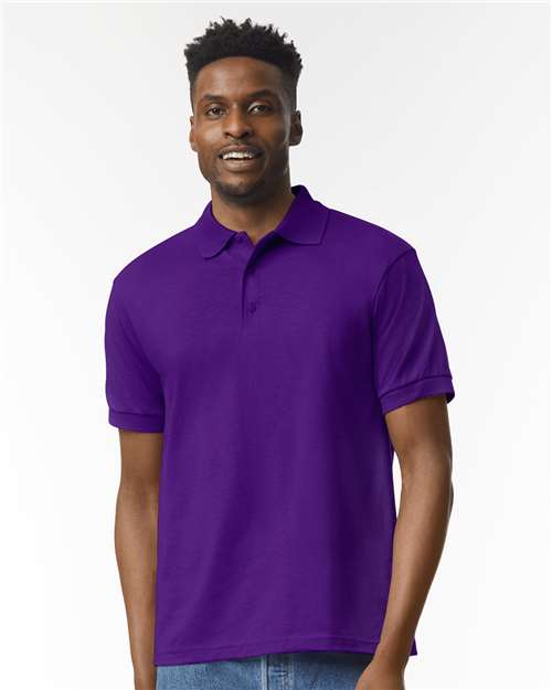 Gildan - DryBlend® Jersey Polo - 3XL - 8800