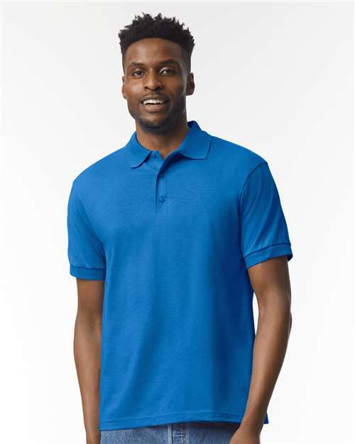 Gildan - DryBlend® Jersey Polo - 3XL - 8800