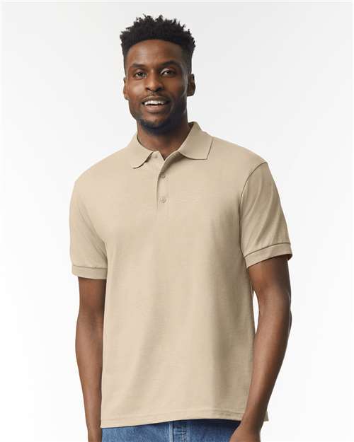 Gildan - DryBlend® Jersey Polo - 3XL - 8800