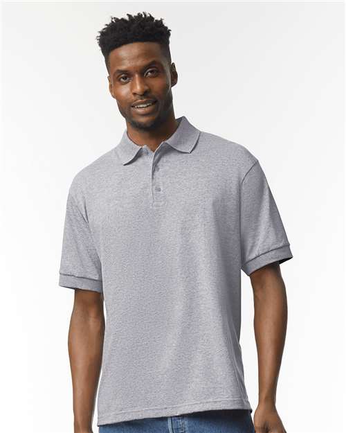 Gildan - DryBlend® Jersey Polo - 3XL - 8800