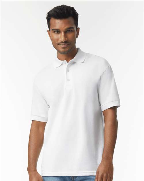 Gildan - DryBlend® Jersey Polo - 3XL - 8800