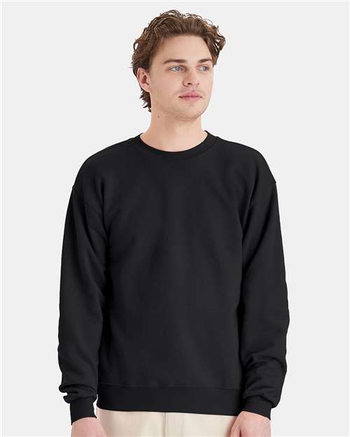 Hanes - Ecosmart® Crewneck Sweatshirt - L - P160