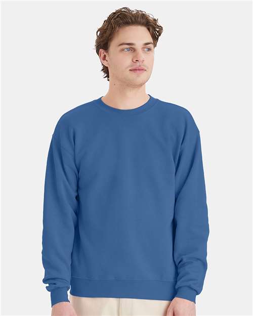Hanes - Ecosmart® Crewneck Sweatshirt - L - P160