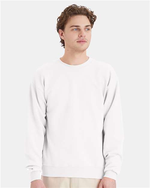 Hanes - Ecosmart® Crewneck Sweatshirt - XL - P160