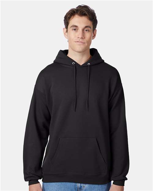Hanes - Ecosmart® Hooded Sweatshirt - XL - P170