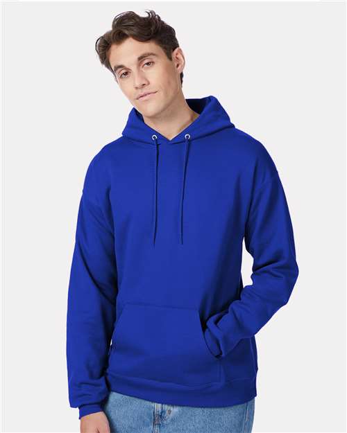 Hanes - Ecosmart® Hooded Sweatshirt - XL - P170