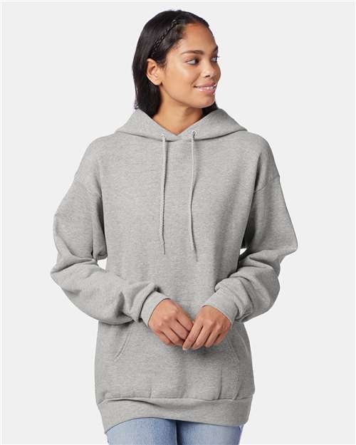 Hanes - Ecosmart® Hooded Sweatshirt - XL - P170