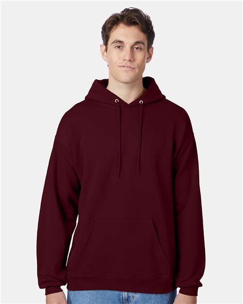 Hanes - Ecosmart® Hooded Sweatshirt - XL - P170