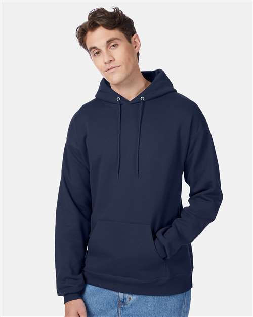 Hanes - Ecosmart® Hooded Sweatshirt - XL - P170