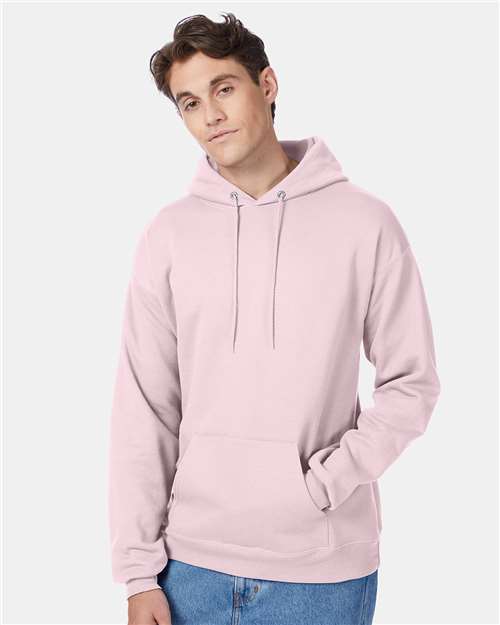 Hanes - Ecosmart® Hooded Sweatshirt - XL - P170