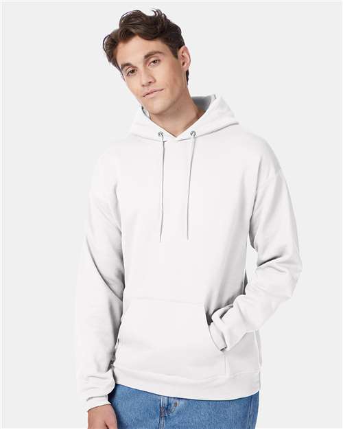 Hanes - Ecosmart® Hooded Sweatshirt - XL - P170