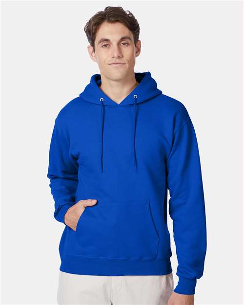 Hanes - Ultimate Cotton® Hooded Sweatshirt - L - F170