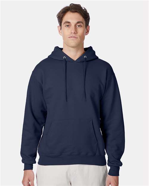 Hanes - Ultimate Cotton® Hooded Sweatshirt - L - F170