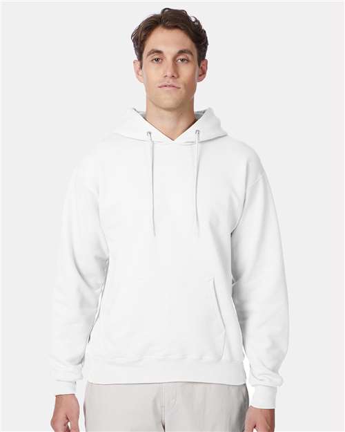 Hanes - Ultimate Cotton® Hooded Sweatshirt - L - F170