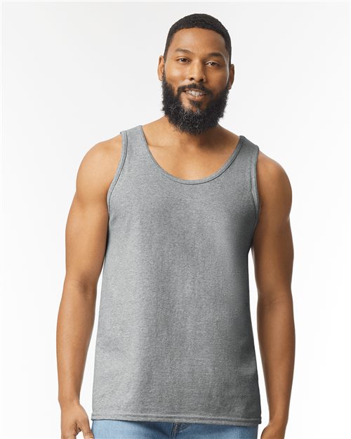 Ultra Cotton® Tank Top