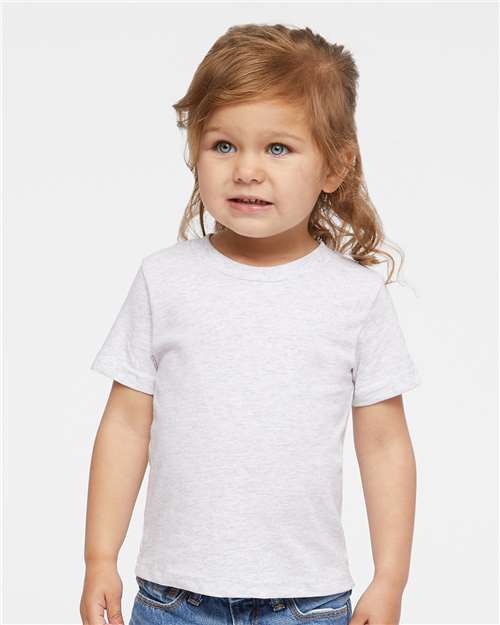 Infant Cotton Jersey Tee