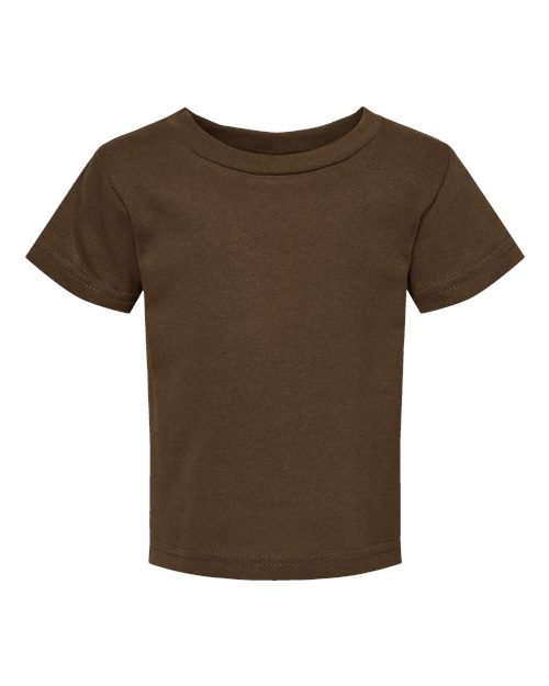 Rabbit Skins - Infant Cotton Jersey Tee - 18M - 3401