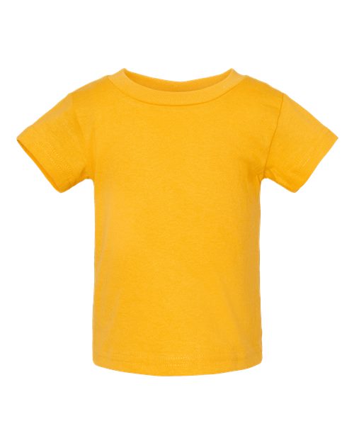 Rabbit Skins - Infant Cotton Jersey Tee - 18M - 3401