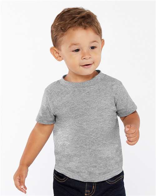 Rabbit Skins - Infant Cotton Jersey Tee - 24M - 3401