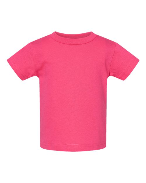 Rabbit Skins - Infant Cotton Jersey Tee - 24M - 3401