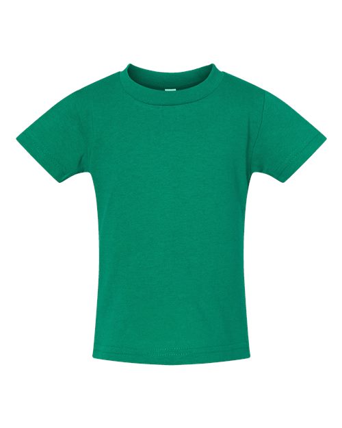 Infant Cotton Jersey Tee