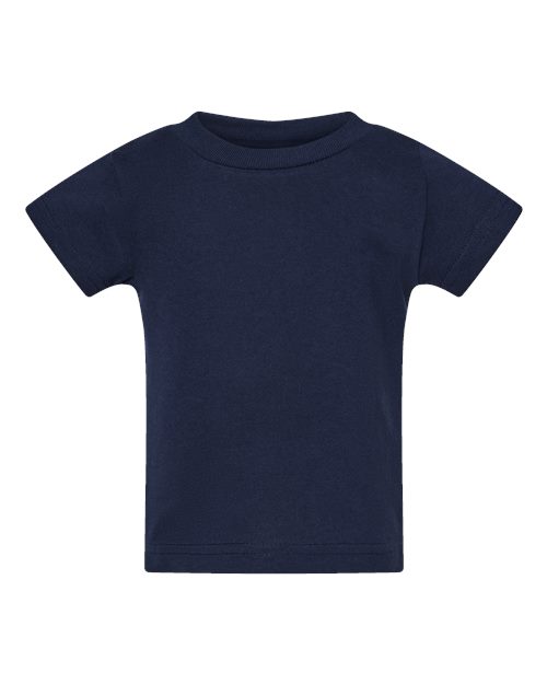 Infant Cotton Jersey Tee