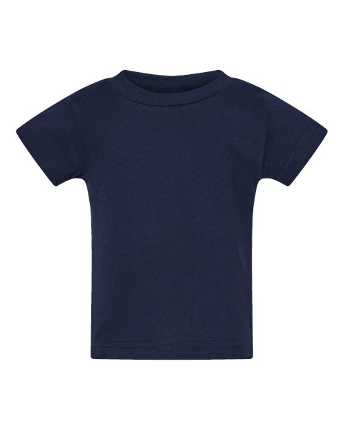 Rabbit Skins - Infant Cotton Jersey Tee - 18M - 3401