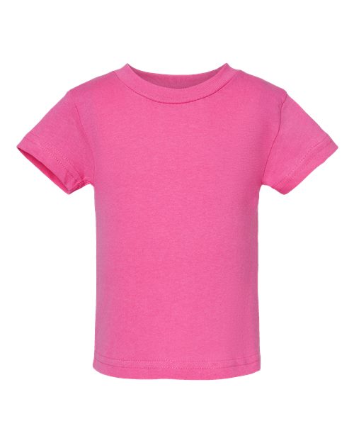 Rabbit Skins - Infant Cotton Jersey Tee - 18M - 3401
