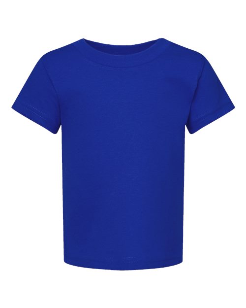 Rabbit Skins - Infant Cotton Jersey Tee - 24M - 3401