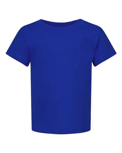 Infant Cotton Jersey Tee - DTF Center 