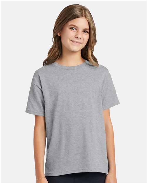 Hanes - Ecosmart™ Youth T-Shirt - M - 5370