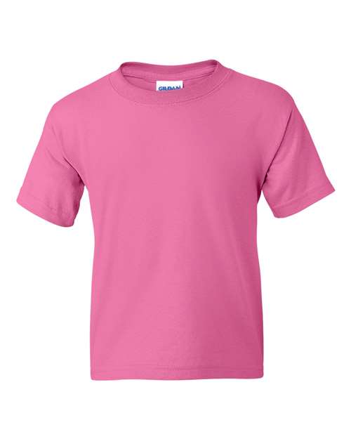 Gildan - DryBlend® Youth T-Shirt - XL - 8000B