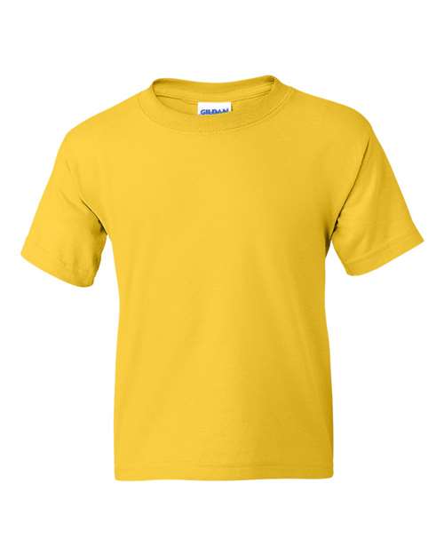 Gildan - DryBlend® Youth T-Shirt - S - 8000B