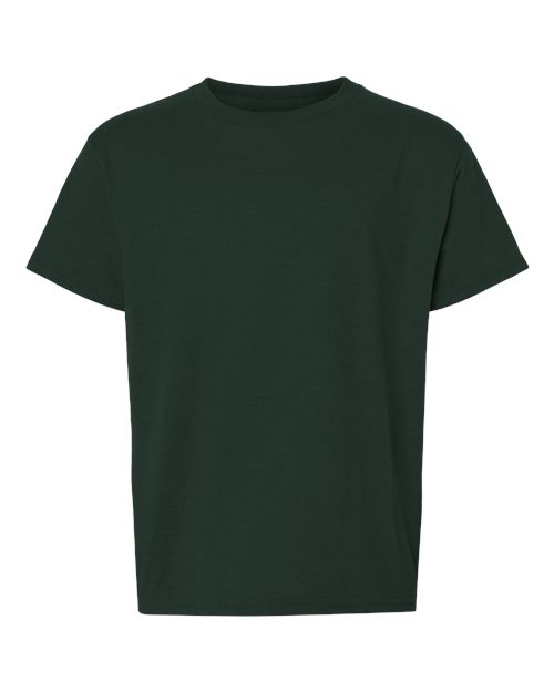 Gildan - DryBlend® Youth T-Shirt - S - 8000B