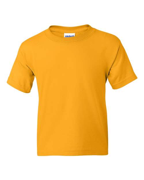 Gildan - DryBlend® Youth T-Shirt - S - 8000B
