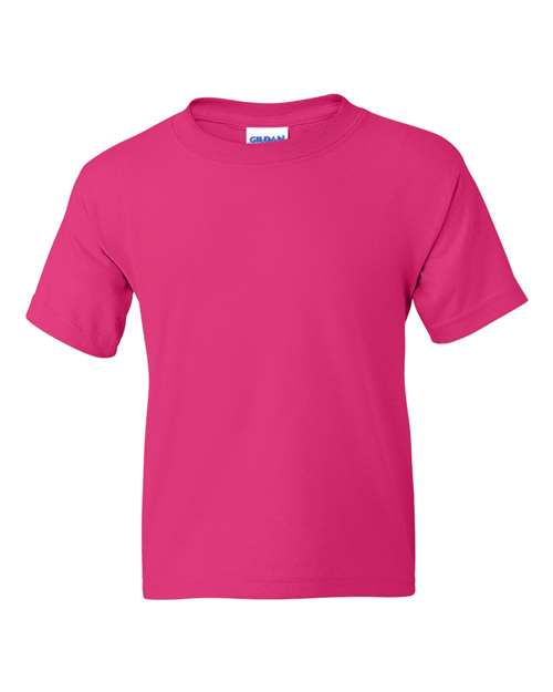 Gildan - DryBlend® Youth T-Shirt - S - 8000B