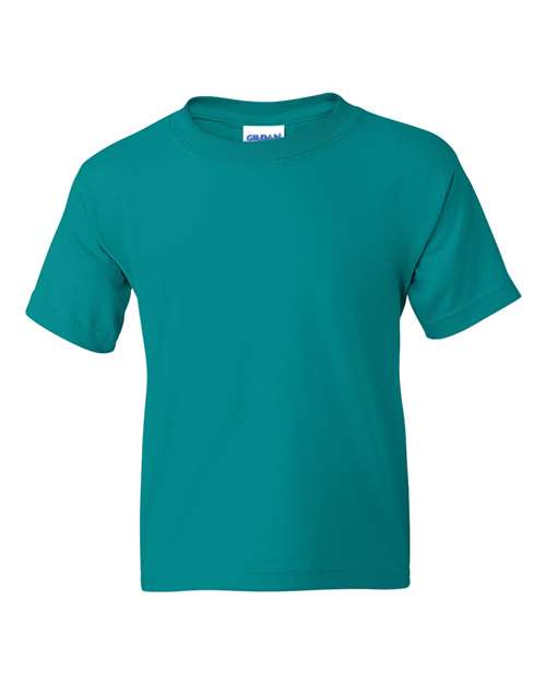 Gildan - DryBlend® Youth T-Shirt - XL - 8000B