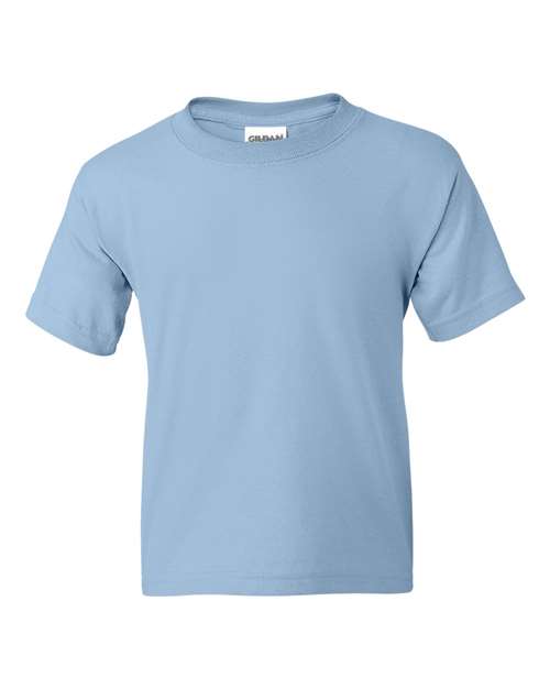 Gildan - DryBlend® Youth T-Shirt - S - 8000B