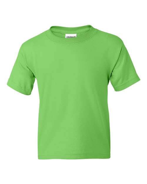 Gildan - DryBlend® Youth T-Shirt - M - 8000B