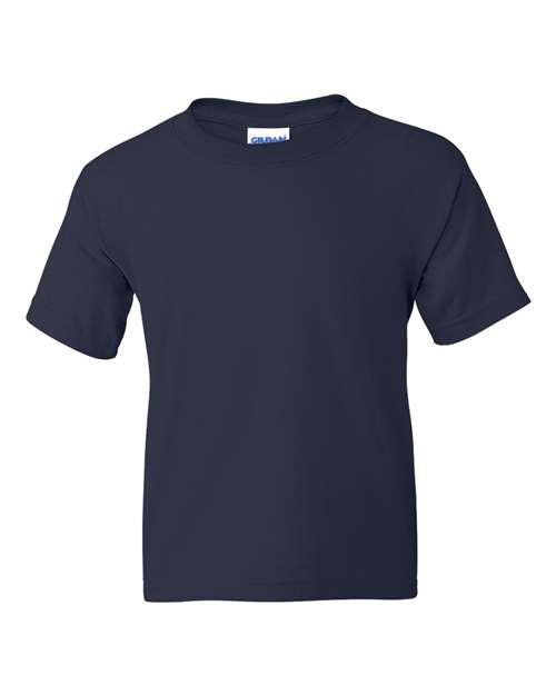 Gildan - DryBlend® Youth T-Shirt - M - 8000B