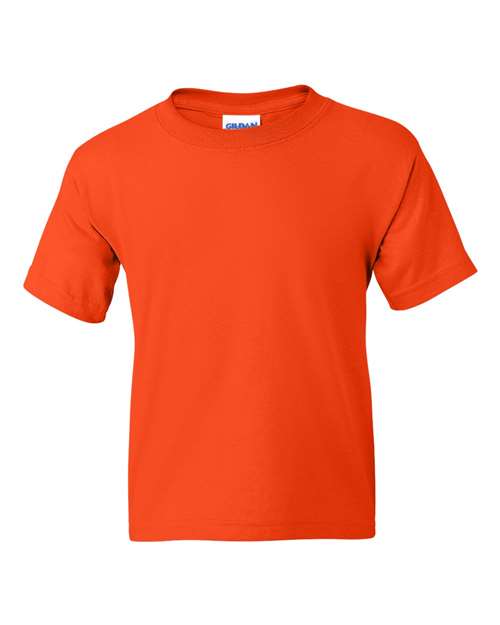 Gildan - DryBlend® Youth T-Shirt - M - 8000B