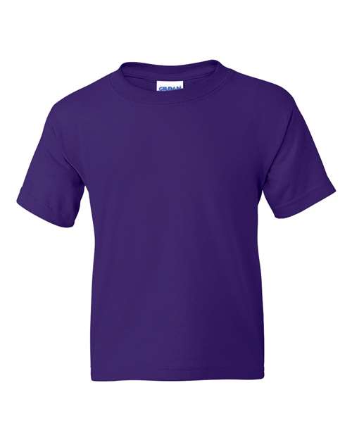 Gildan - DryBlend® Youth T-Shirt - XL - 8000B