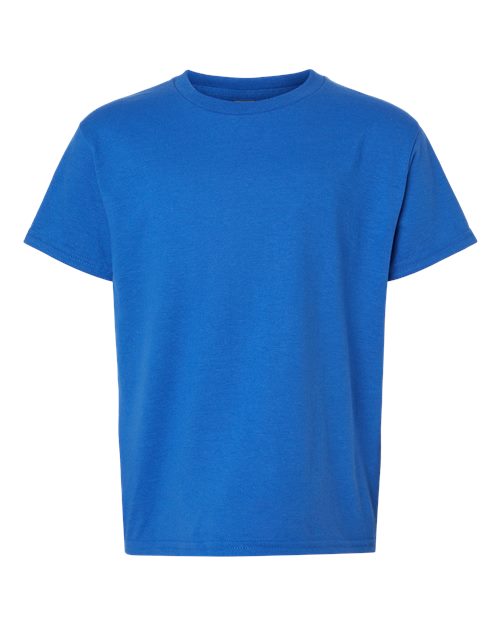Gildan - DryBlend® Youth T-Shirt - M - 8000B
