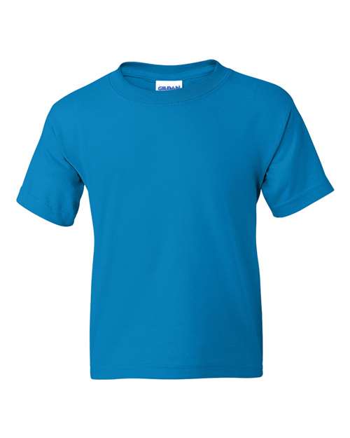 Gildan - DryBlend® Youth T-Shirt - XL - 8000B