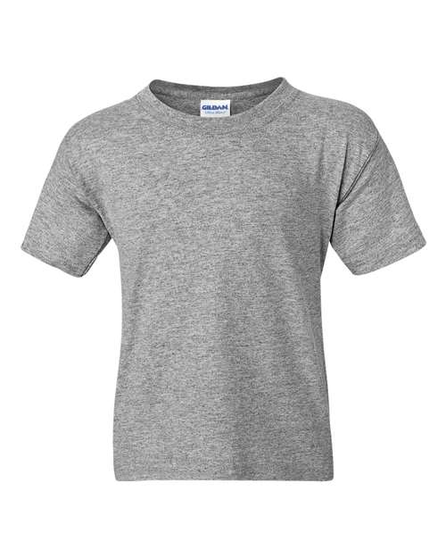 Gildan - DryBlend® Youth T-Shirt - M - 8000B