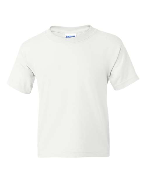 Gildan - DryBlend® Youth T-Shirt - XL - 8000B