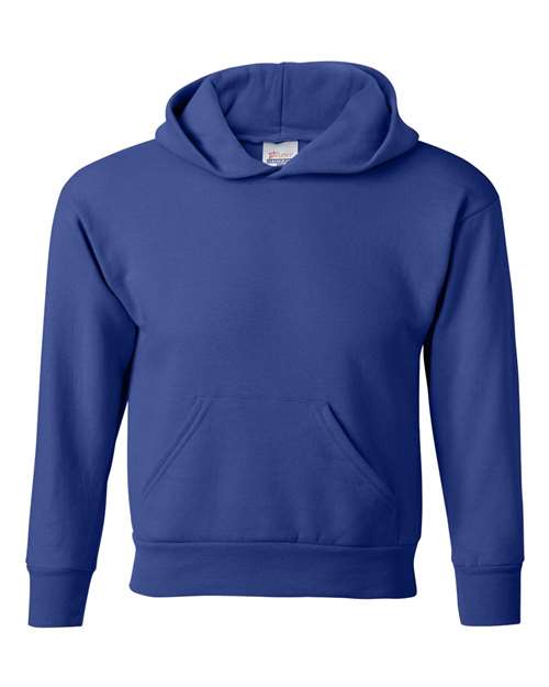 Ecosmart® Youth Hooded Sweatshirt